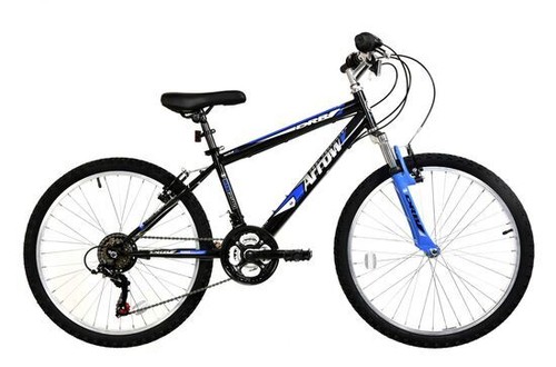 Dallingridge arrow bikemtb - arrow,