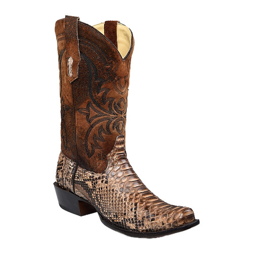 Corral men brown - corral, men's