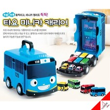 Tayo Little Bus Mini Car