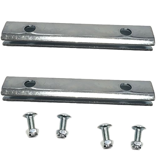 New trampoline parts - 2,