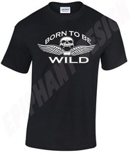 Rockers T-Shirt Bikers Heavy