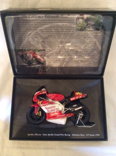 Minichamps scale - minichamps, 1.12
