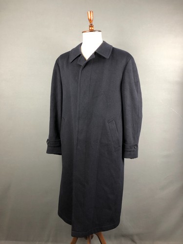 Steinbock men loden coat - men's,