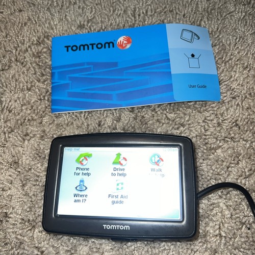 Tomtom gps navigation - 7m,