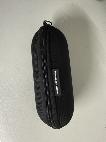 Porsche design sunglasses case - porsche,