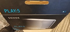 Sonos Zoneplayer S5 / Play 5