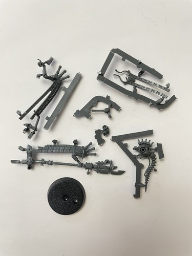 Plasmancer necrons nos - necrons,