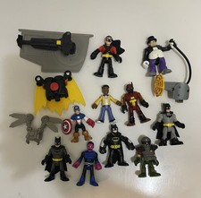 Imaginext DC Super Friends
