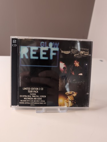Reef glow limited - limited, edition