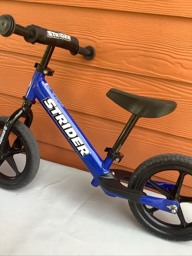 Strider sport balance bike - balance,