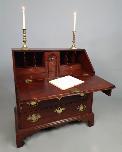 George petite fruitwood and - ii,