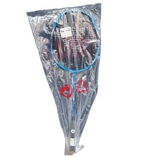 Carlton Maxi Blade 4.3 Badminton Racket Adults Blue New