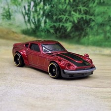Hot Wheels Datsun 240Z Diecast