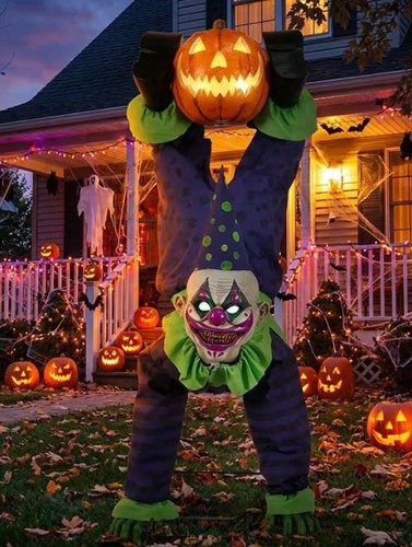 Animated upside down - animated,