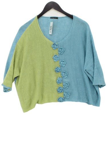 Grizas women cardigan m - grizas, women's
