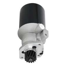 Power Steering Pump For Massey