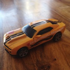 Transformers Bumble Bee Speed