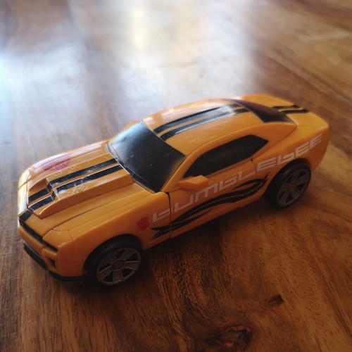 Transformers bumble bee speed - bee,