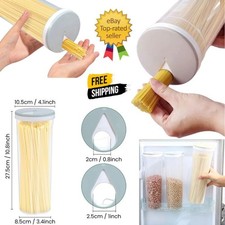 Noodles Sealed Food Storage