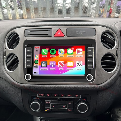 For tiguan 2009 2017 car - for,