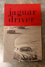 The Jaguar Driver Magazine -