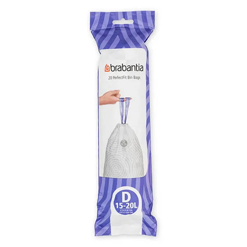 Brabantia perfectfit bags size - perfectfit,