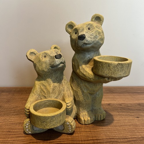Next home barnaby bears double - next,