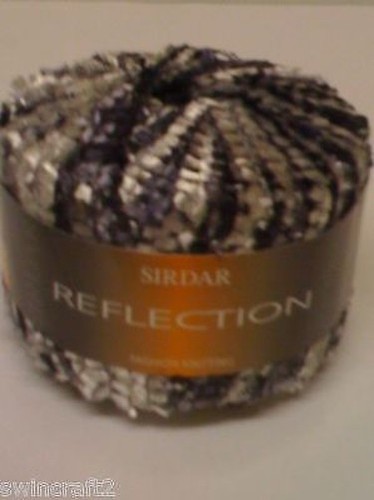 Sirdar reflection fashion - fashion, wool