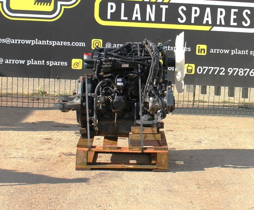 Yanmar 4tnv88 zbhb cyl - -,