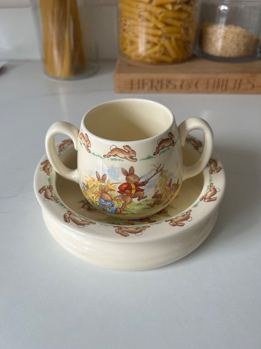 Vintage royal doulton - vintage,