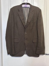 Vintage Mulberry Mens Jacket