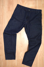 G-Star Grip 3D Relaxed Tapered Jeans (Size 36W 34L)