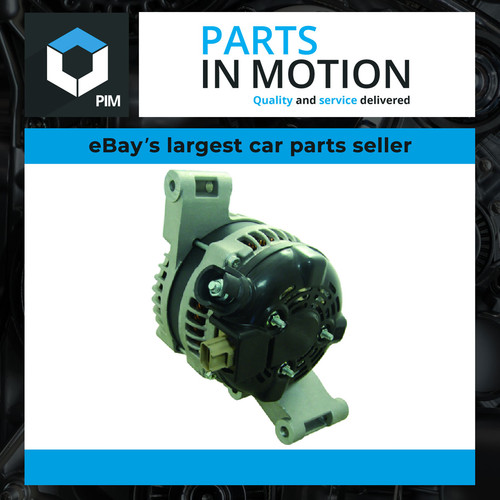 Alternator 24046n wai 1322789 - alternator,