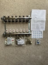 Henco / Watts Underfloor