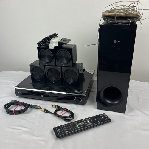Blu ray home cinema - blu-ray,