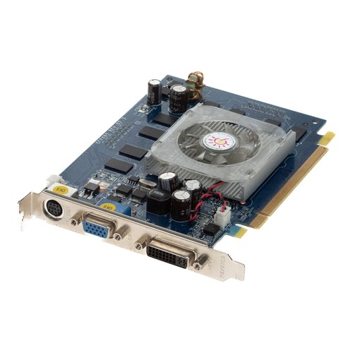Sparkle nvidia geforce 9500gt - nvidia,