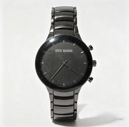 Steve madden mens - madden, watch