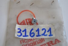 Oil pump cover - oil,