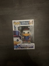 Funko Pop! Vinyl Figure Disney