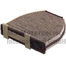 Cabin filter Activated Carbon