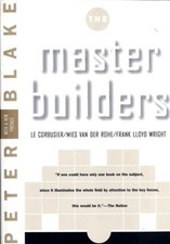Master Builders: Le Corbusier