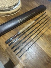 Shakespeare Travel Fly Rod 6