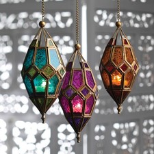 FAIR TRADE - Moroccan Style