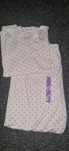 Primark cotton long sleeve - -,