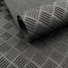 Cut To Size - Recycled Rubber