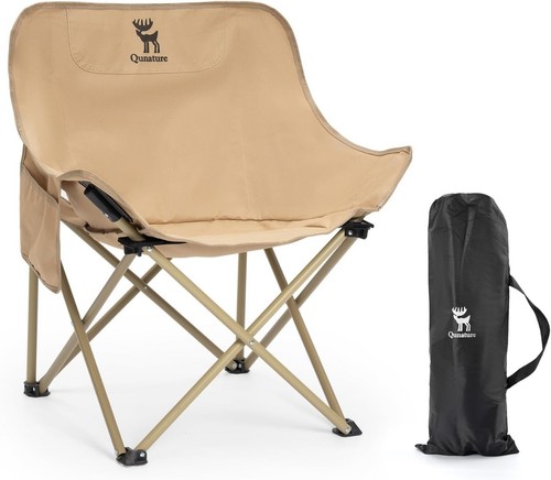 Folding camping chair for - camping,