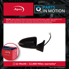 Door / Wing Mirror fits TOYOTA