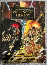 WARHAMMER  The Horus Heresy