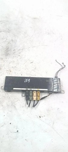 Audi avant 4f5 - c6, antenna
