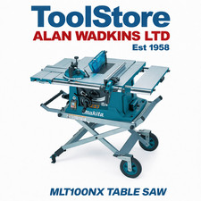 Makita MLT100 Table Saw 260mm